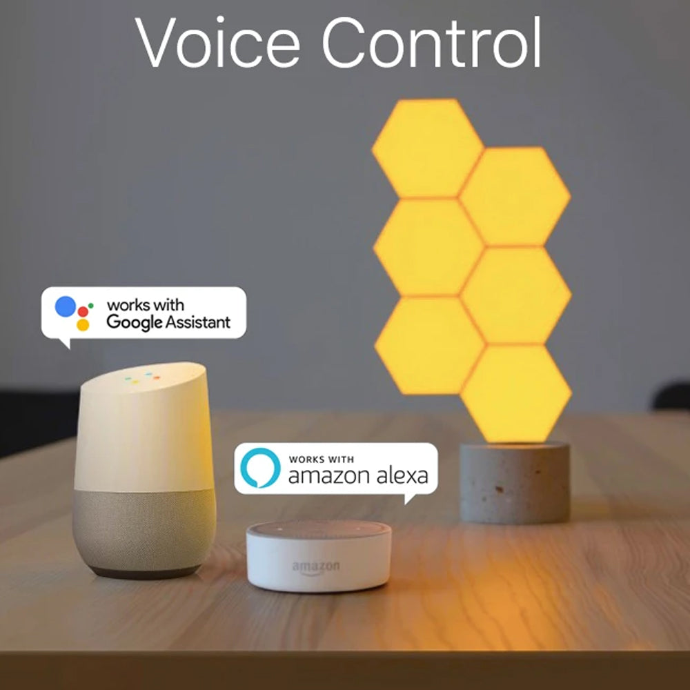 Cololight Pro - 3 Pack Starter Kit with Stand Cololight Pro - 3 Pack Starter Kit with Stand